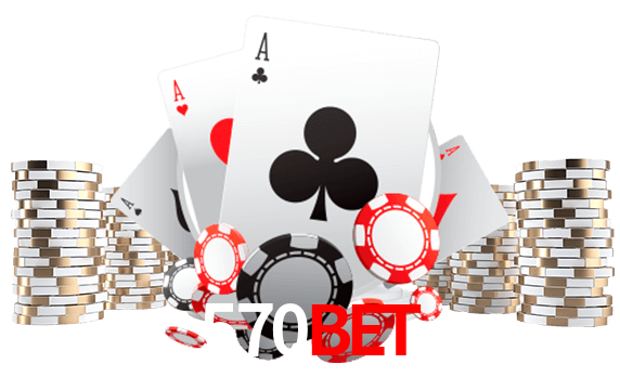 Jogue jogos de pôquer em 570BET