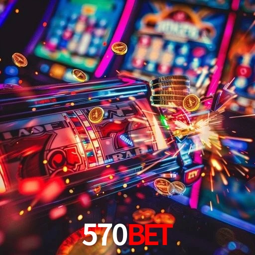 PIX Instantâneo 570BET