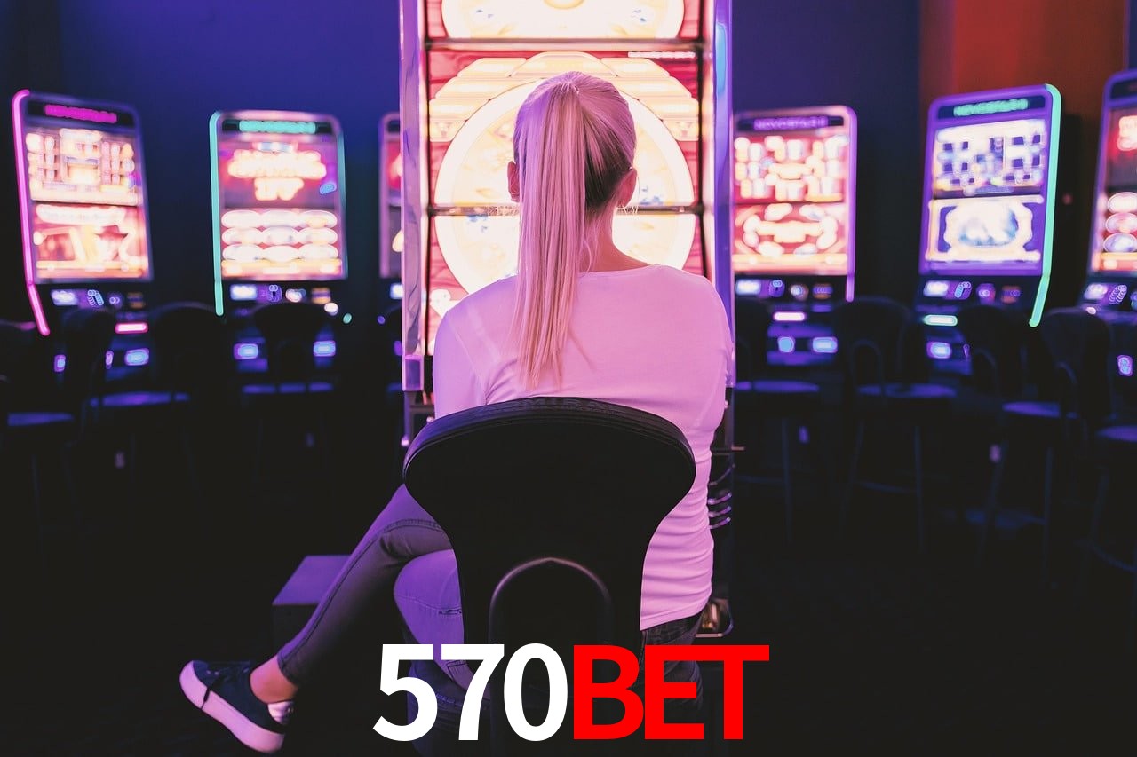 Games Directory 570BET