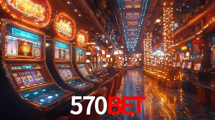 570BET