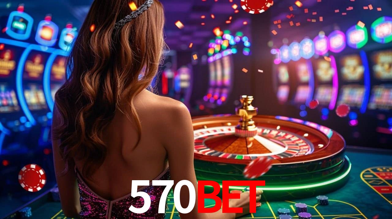 570BET.com