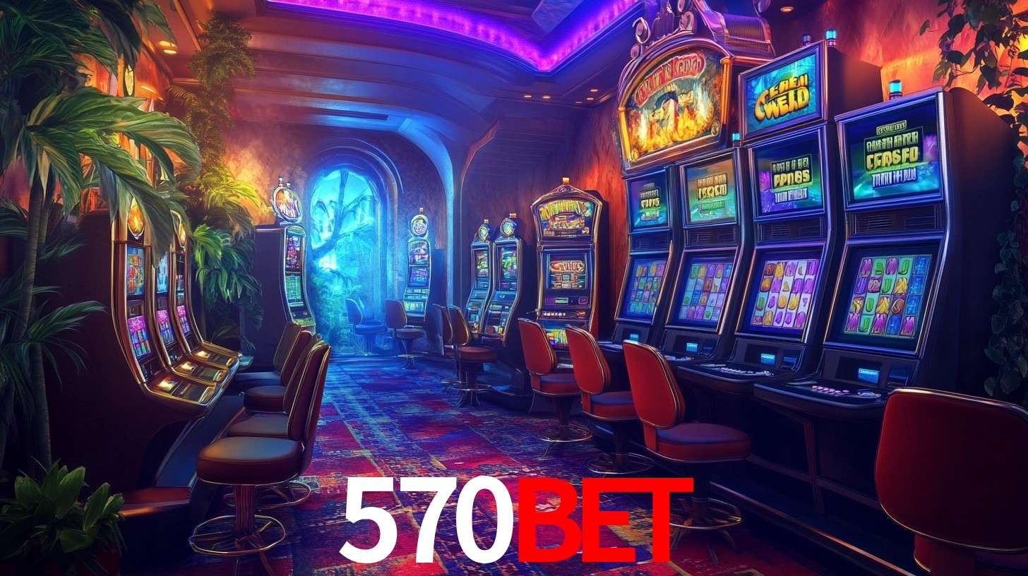 VIP Casino 570BET