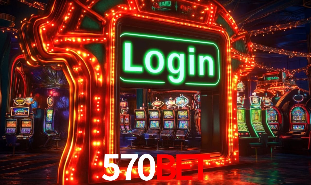 Casino VIP 570BET