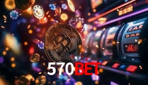 Inovações de Jogos na 570BET: O Futuro das Experiências Interativas