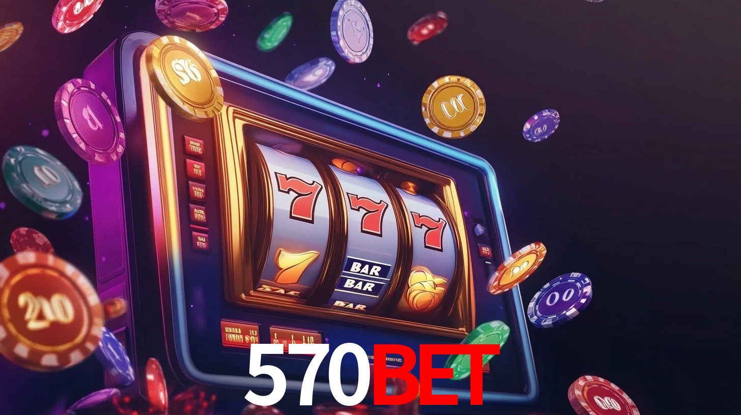 Blackjack Table 570BET