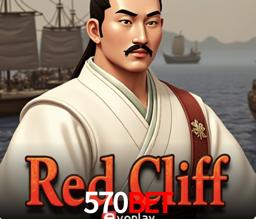 Flash Promotion 570BET