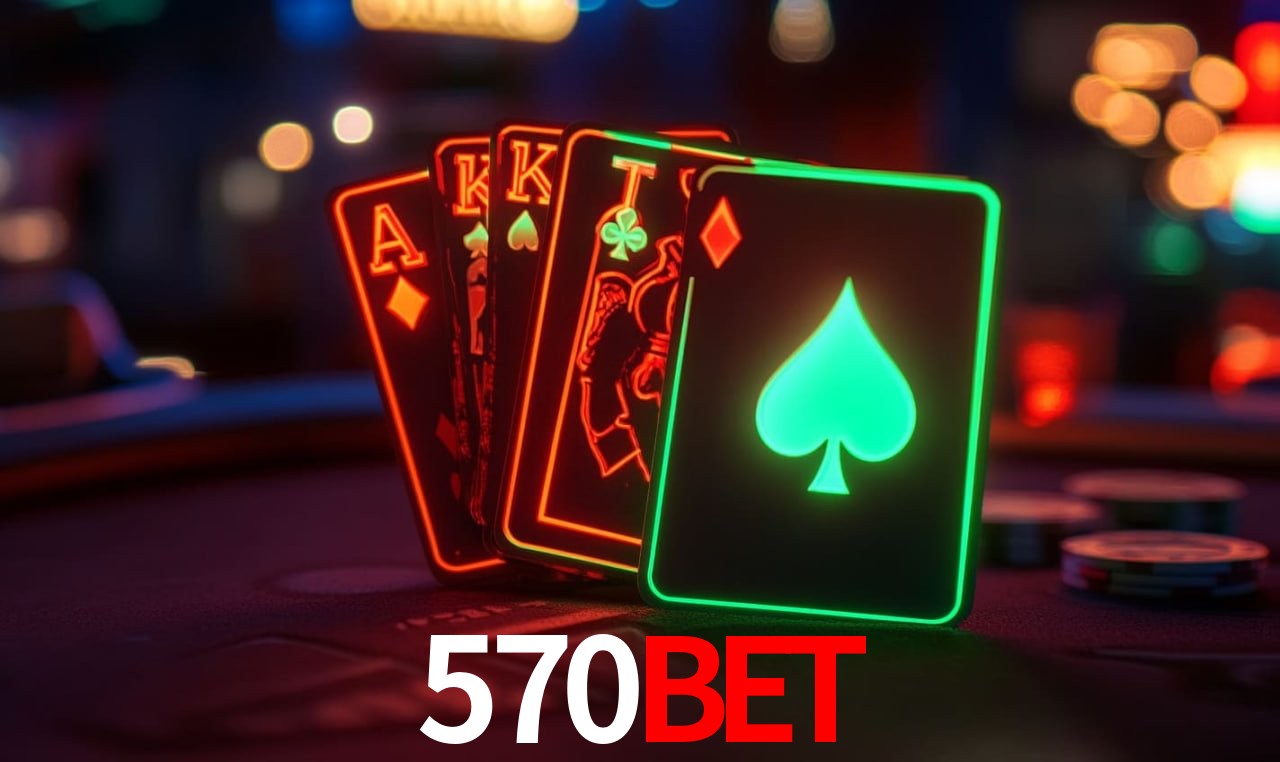 Estatísticas 570BET