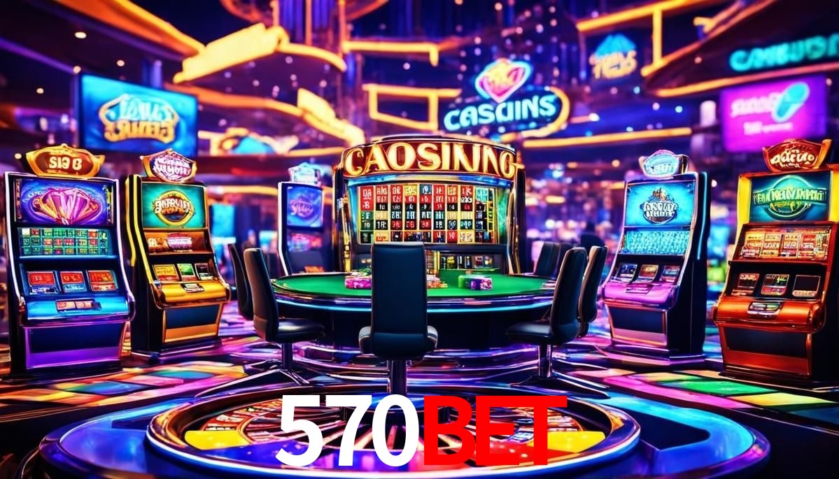 Apostas de Basquete 570BET