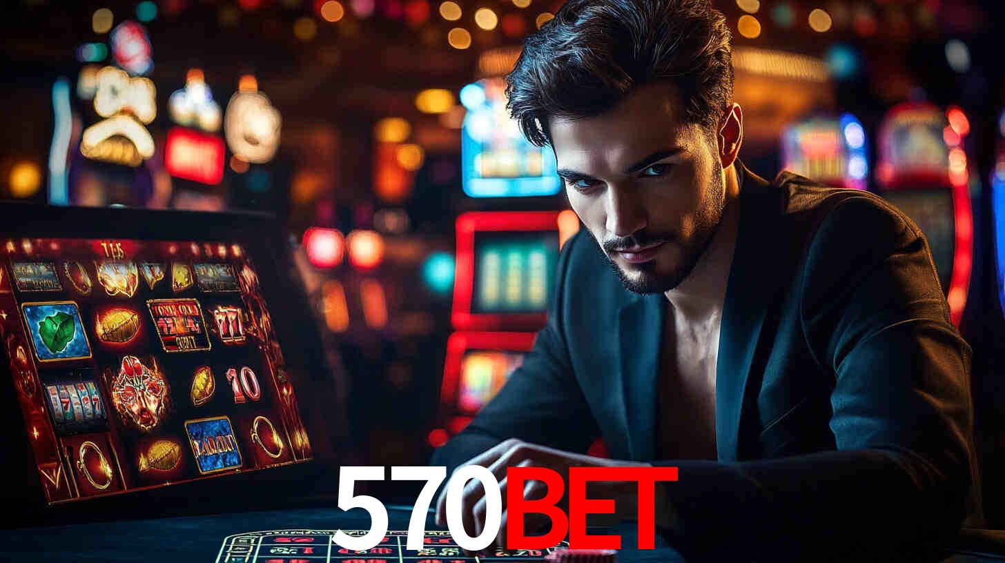 570BET,570BET.com