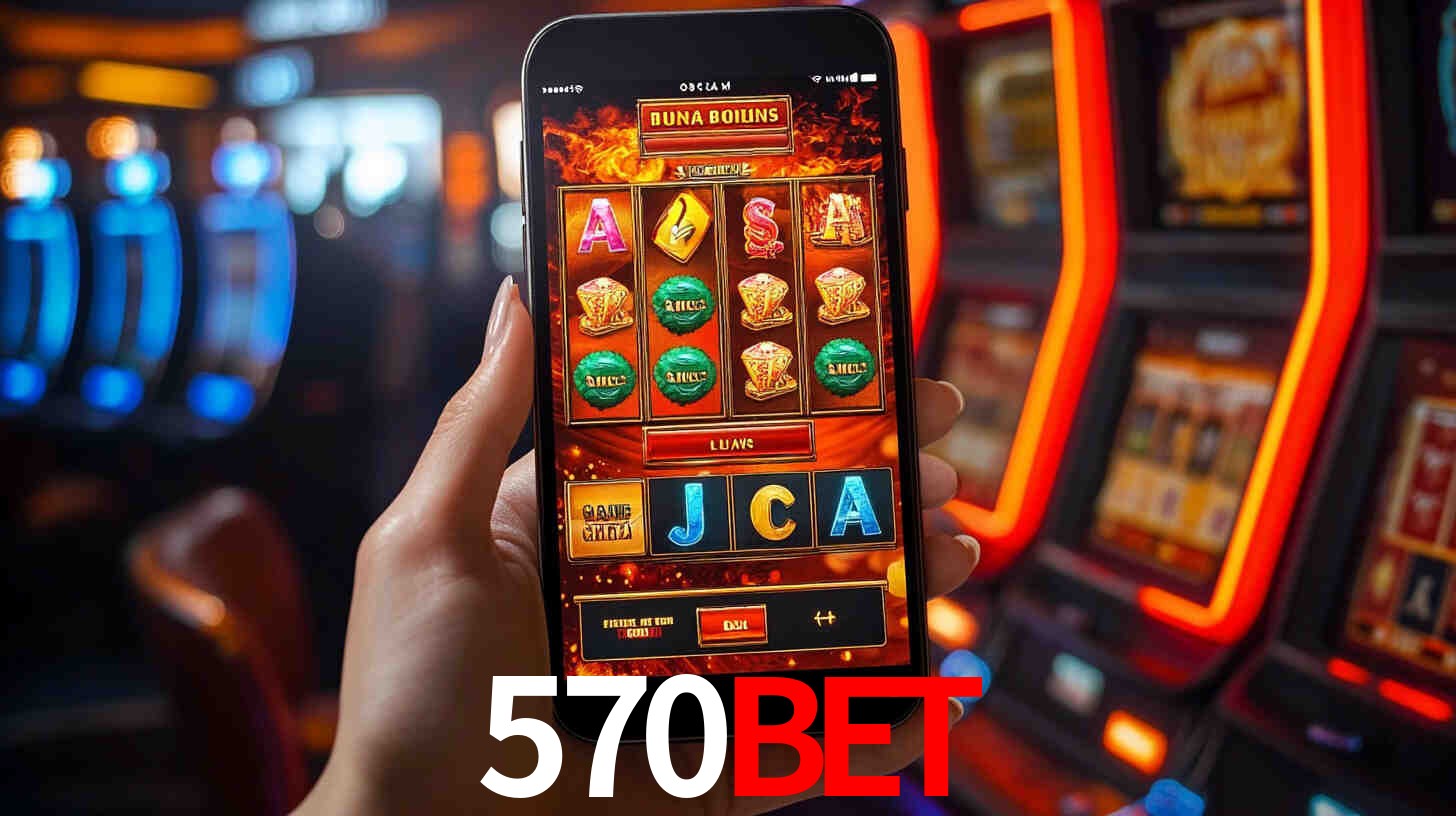 570BET