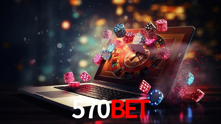 Descubra o Programa VIP da 570BET: Vantagens Exclusivas para Jogadores