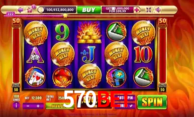 Desvendando o Mundo dos Jogos Virtuais na 570BET