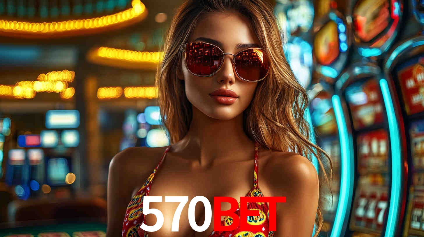 Daily Bonuses 570BET