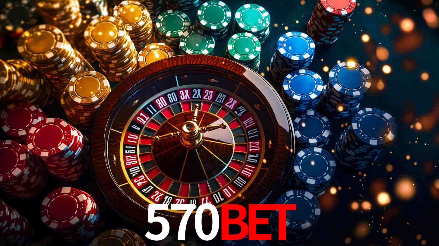 Programa VIP 570BET