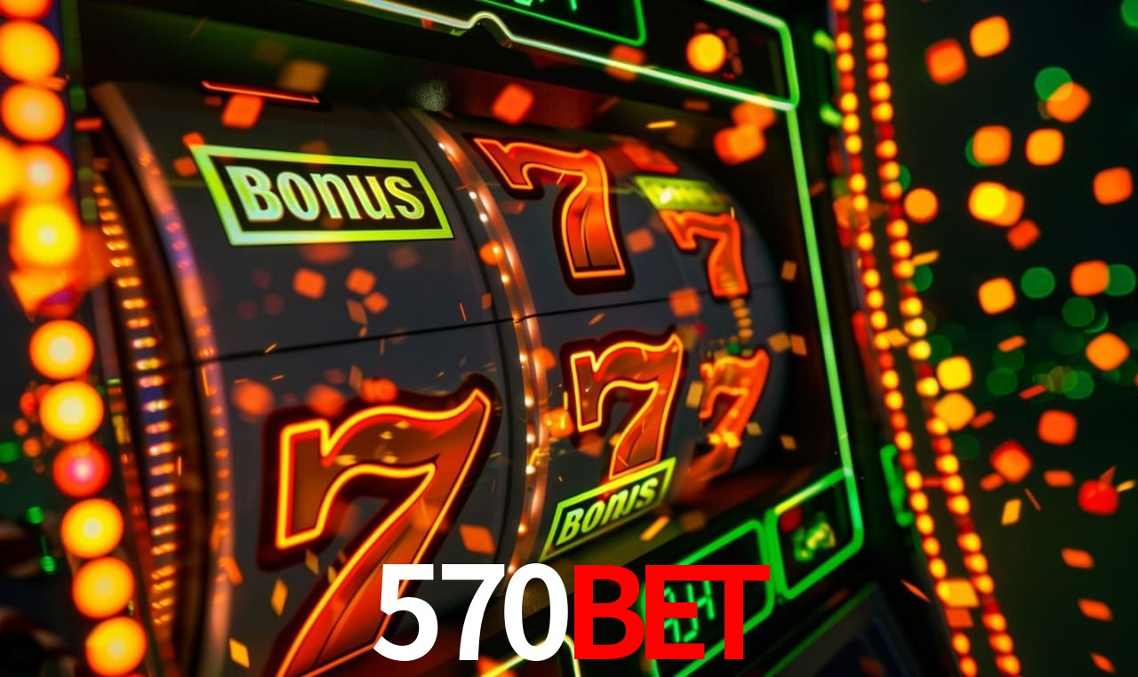 Explorando a Categoria de Eventos em Apostas na 570BET