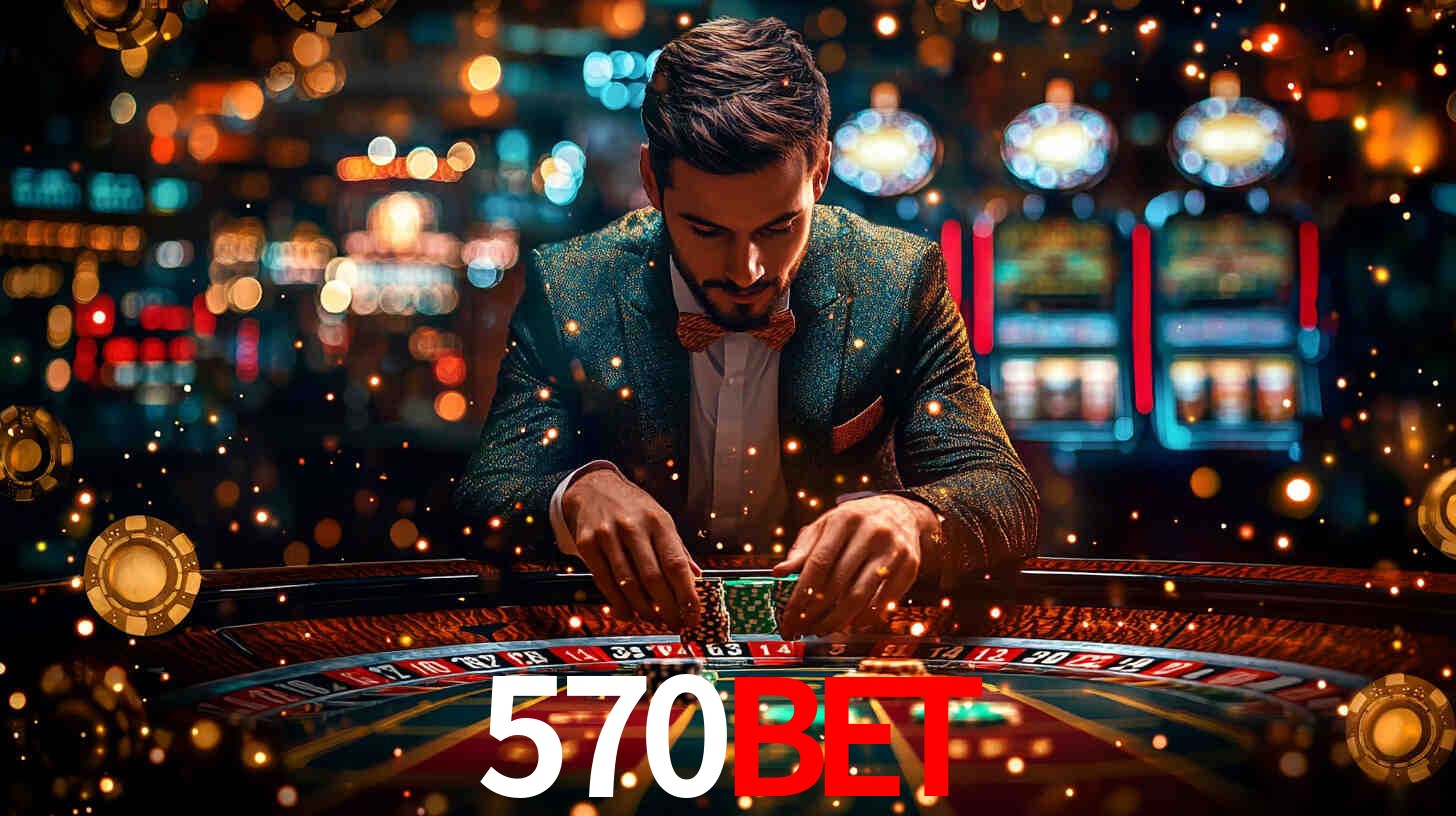 Tournaments 570BET