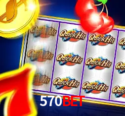 Inovações de Jogos na 570BET: O Futuro das Experiências Interativas