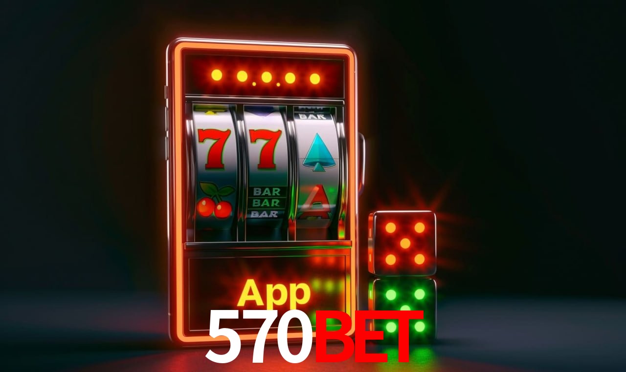 Estatísticas Esportivas 570BET