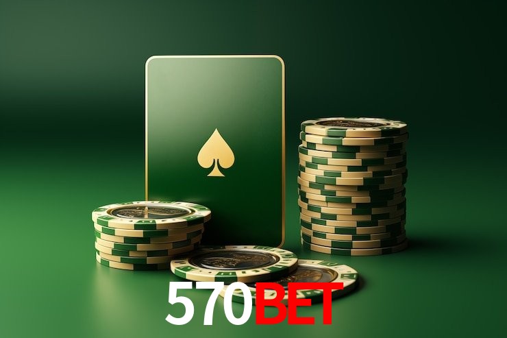 Tennis Betting 570BET