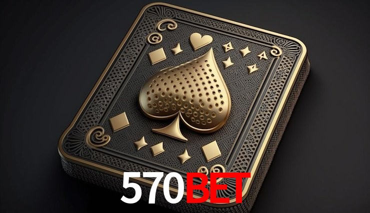 Apostas de Futebol 570BET