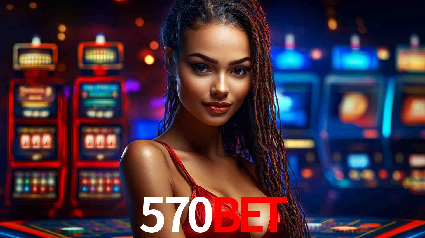 Apostas Esportivas na 570BET: Um Guia Completo