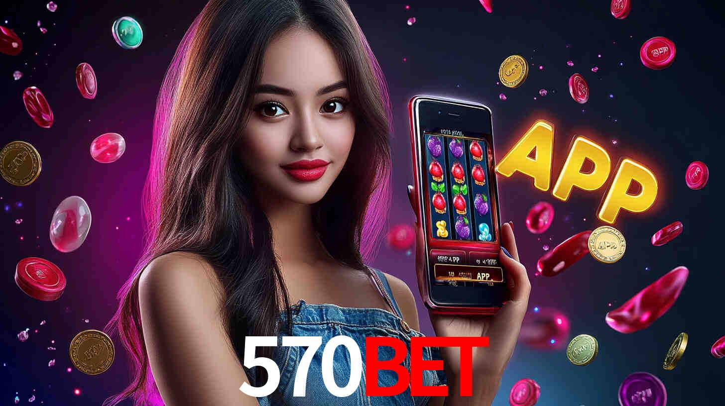 Inovações de Jogos na 570BET: O Futuro das Experiências Interativas