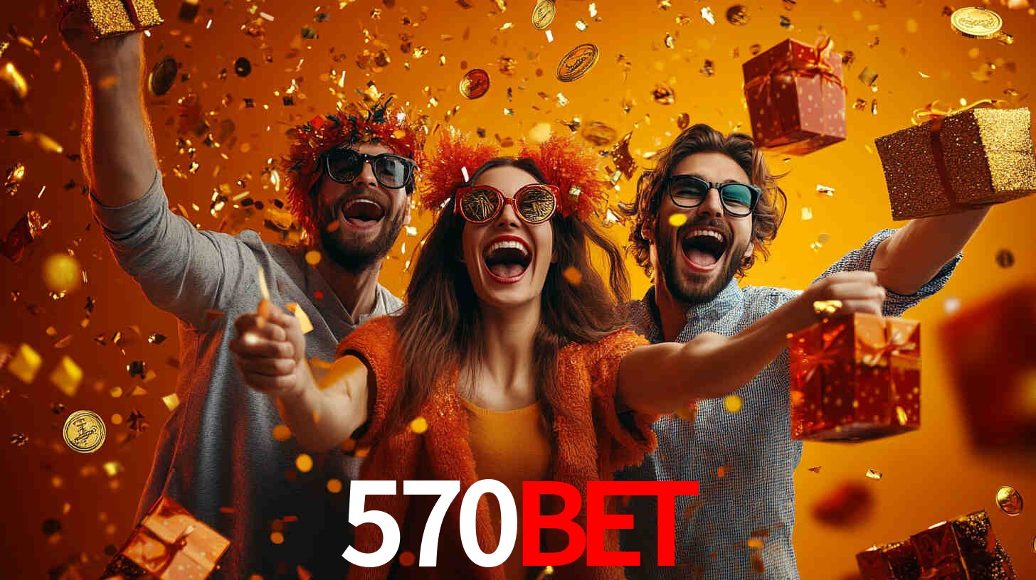 570BET app