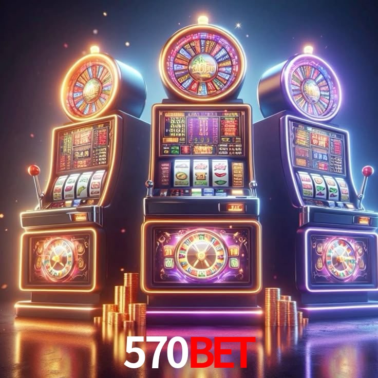 Ofertas Imperdíveis na 570BET: Promoções e Bônus Que Valem a Pena