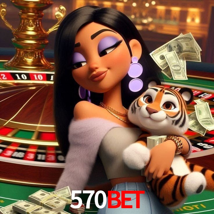 Statistics 570BET