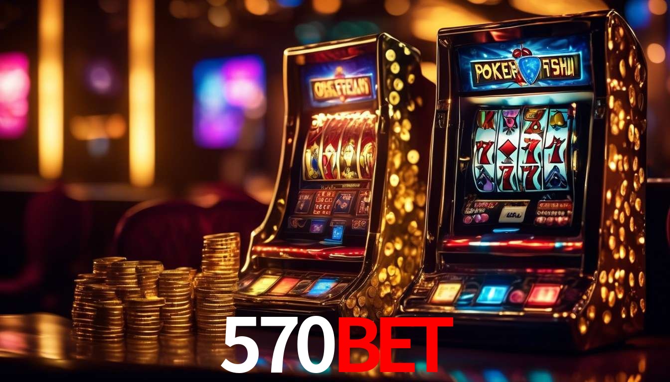 Descubra a Essência do 570BET: Nossa História e Compromissos
