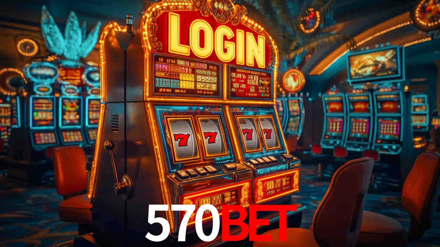 Welcome Bonus 570BET