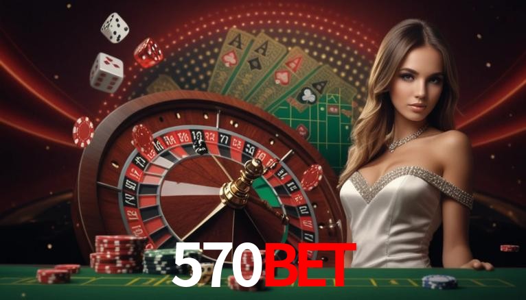 Account Benefits 570BET