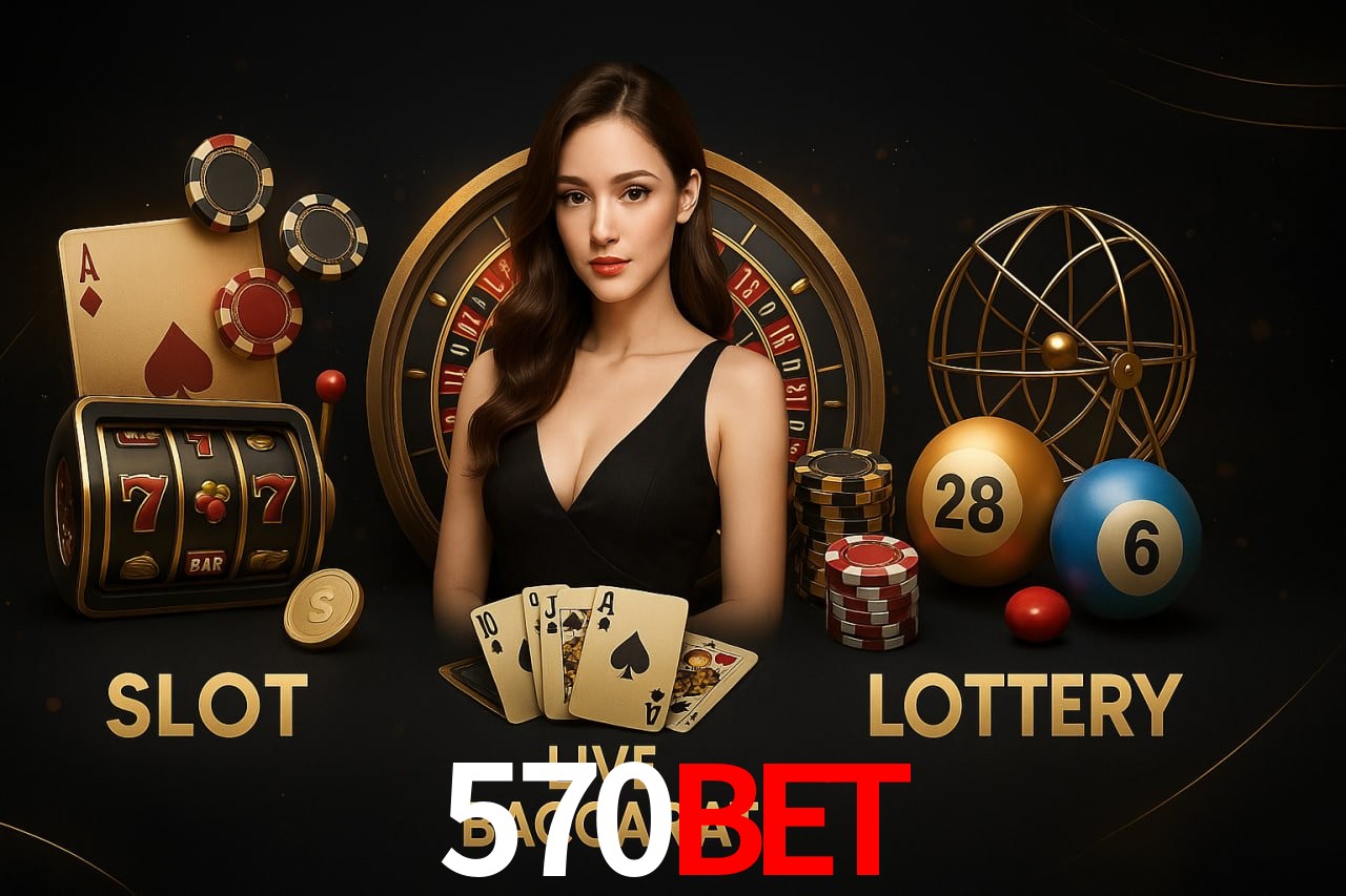 Promoções Sazonais 570BET