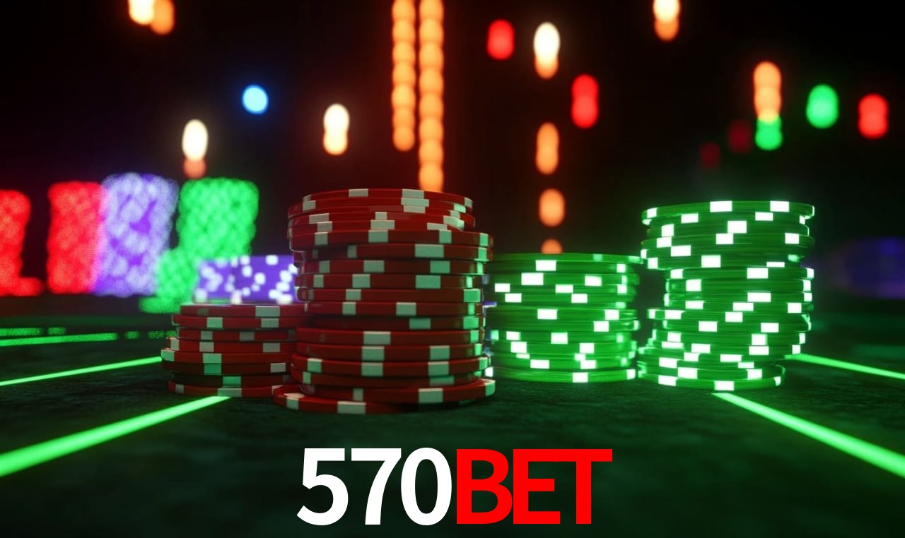 Game Statistics 570BET