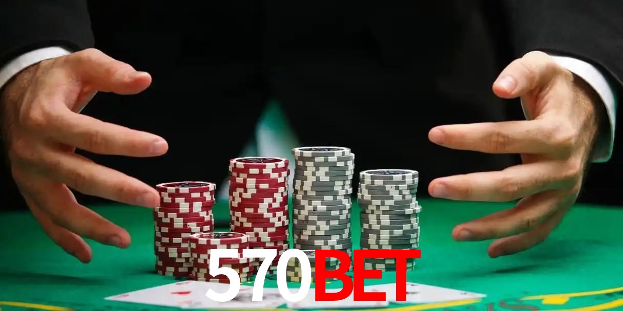 cassino 570BET