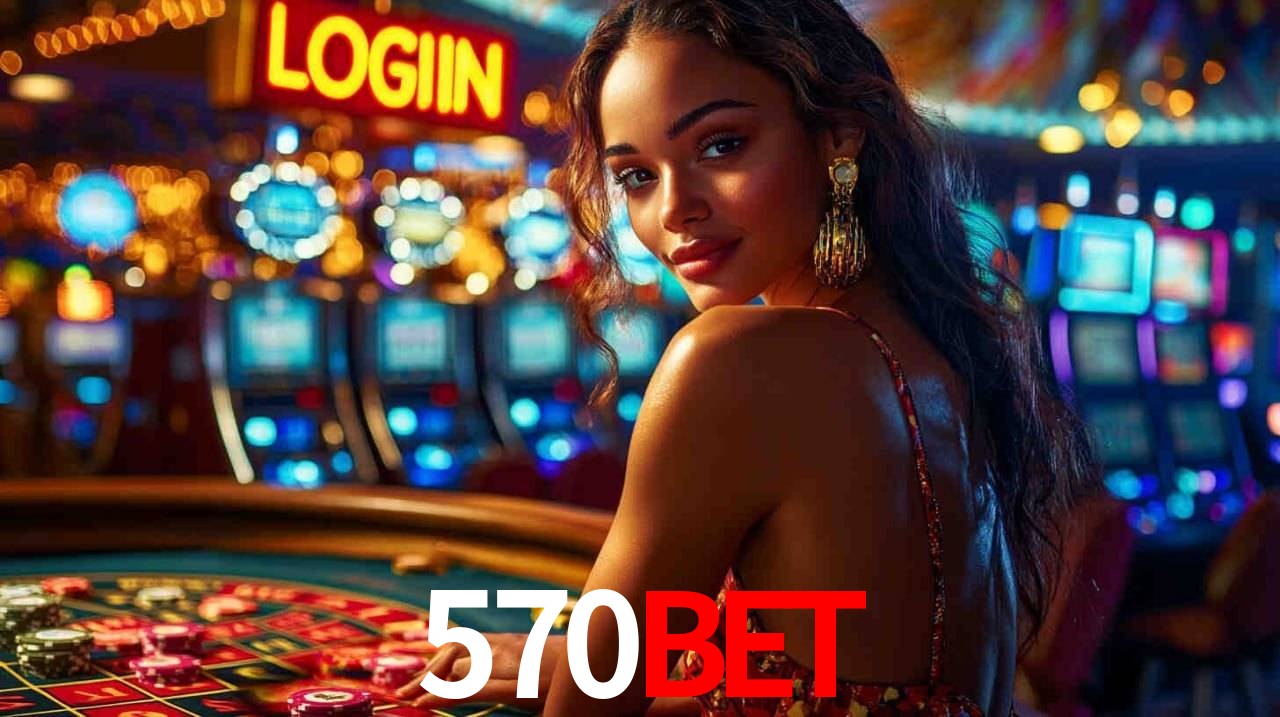 Avaliações dos Jogadores 570BET