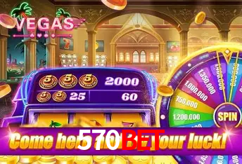 Descubra a Essência do 570BET: Nossa História e Compromissos