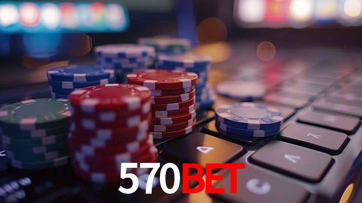 Login Seguro 570BET