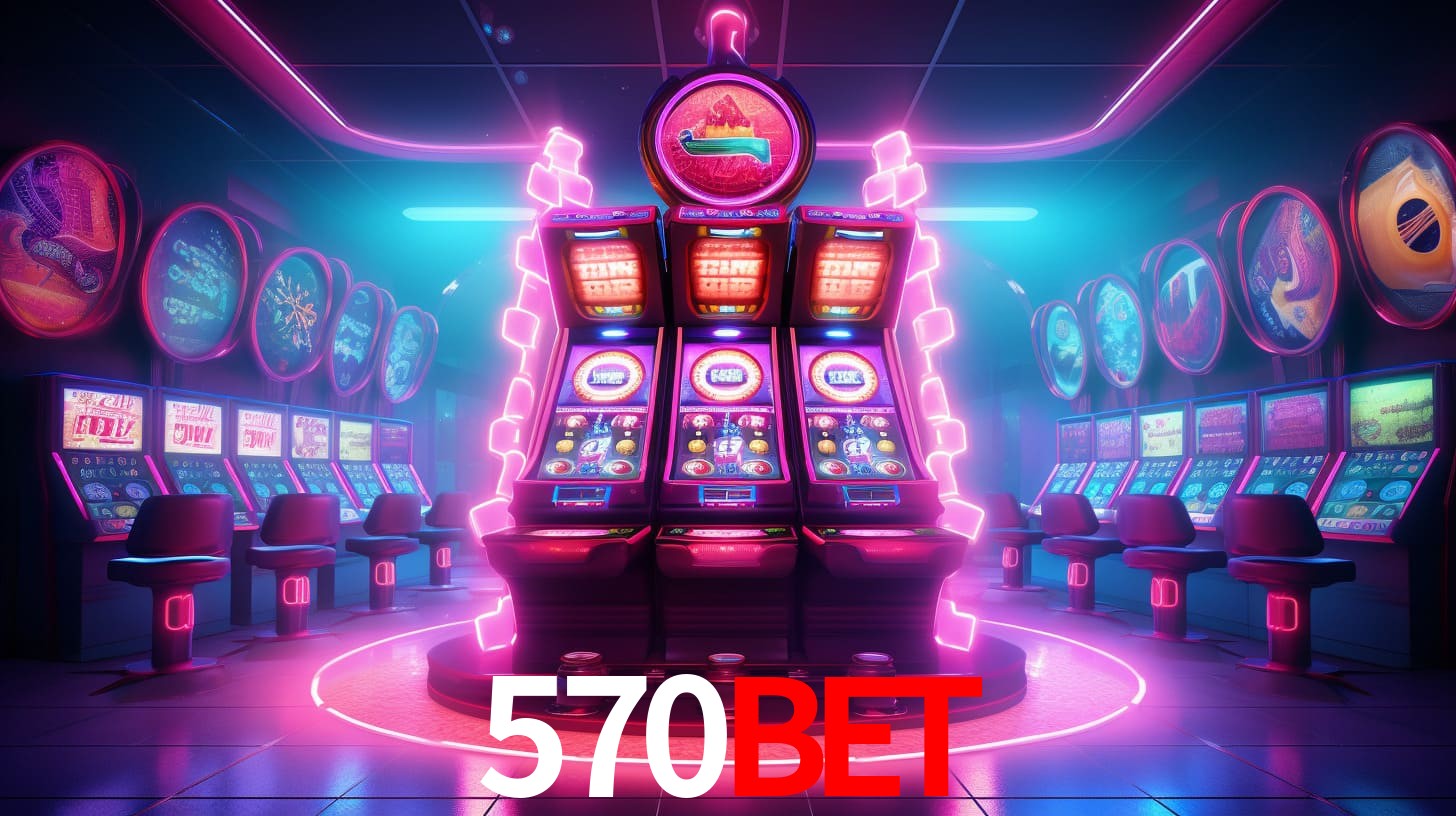 570BET.com