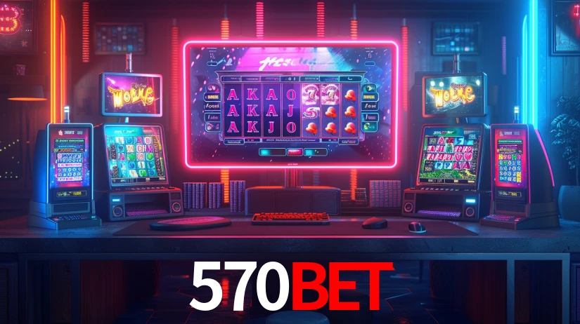 570BET app