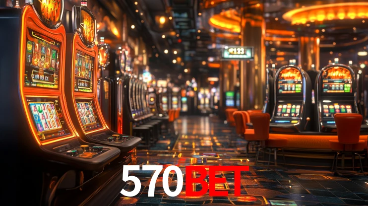 Exclusive Games 570BET