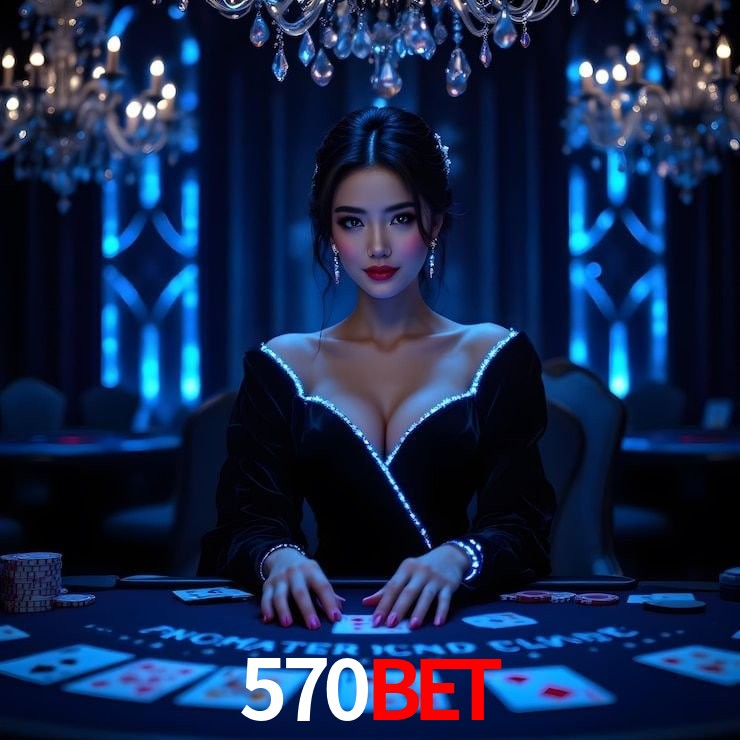 Recursos de Bônus 570BET