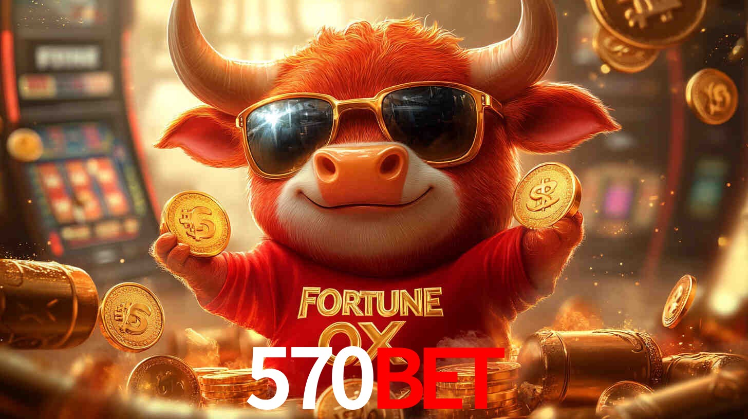 570BET.com