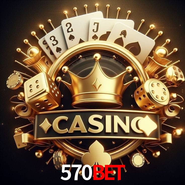 Apostas de Tênis 570BET