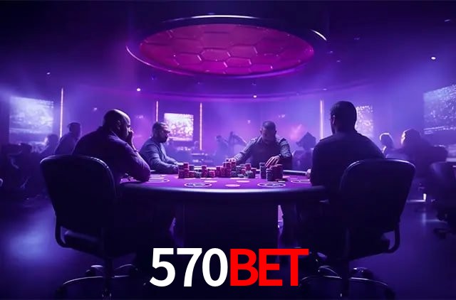 Explorando a Categoria de Eventos em Apostas na 570BET
