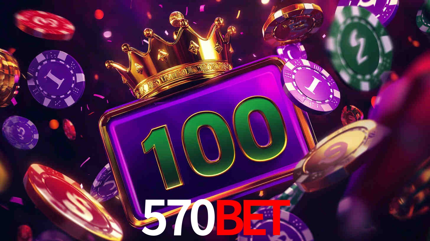 Live Casino 570BET