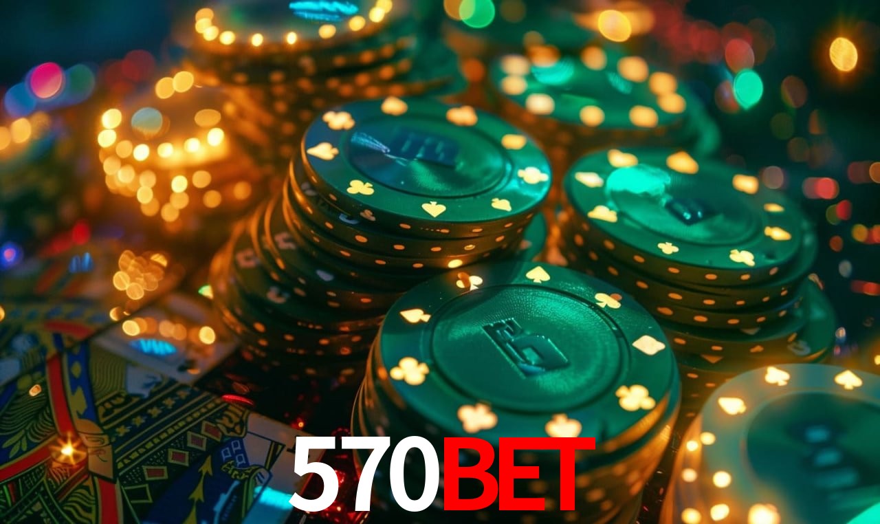 Mesa de Blackjack 570BET