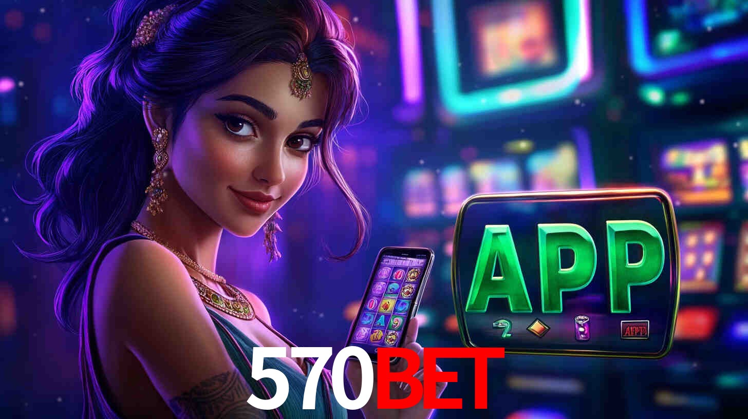 570BET.com