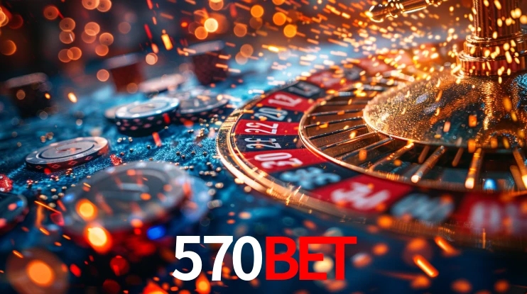 Secure Login 570BET