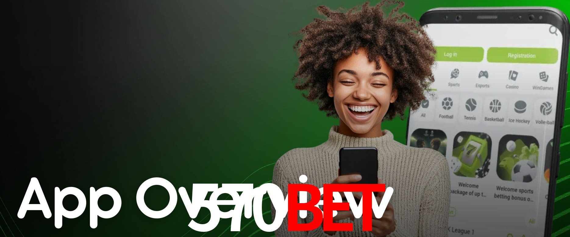 Exclusive Offers 570BET
